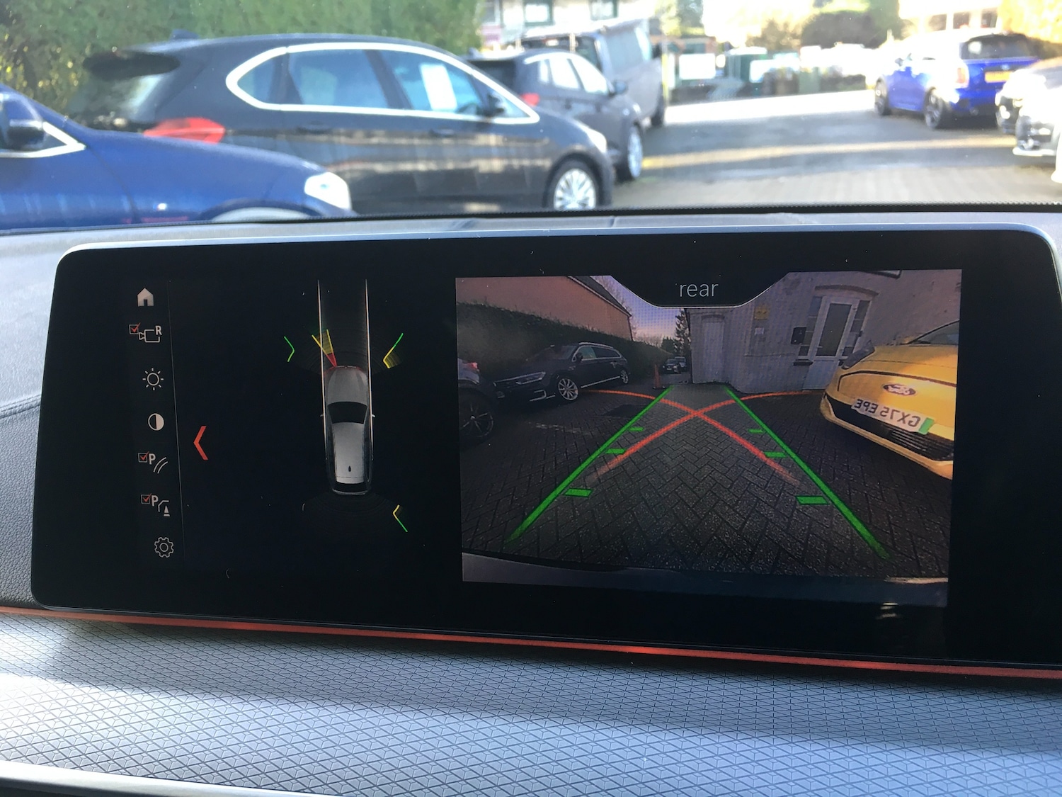 Used BMW 5 Series 2019 for sale - 77327247: Photo 21