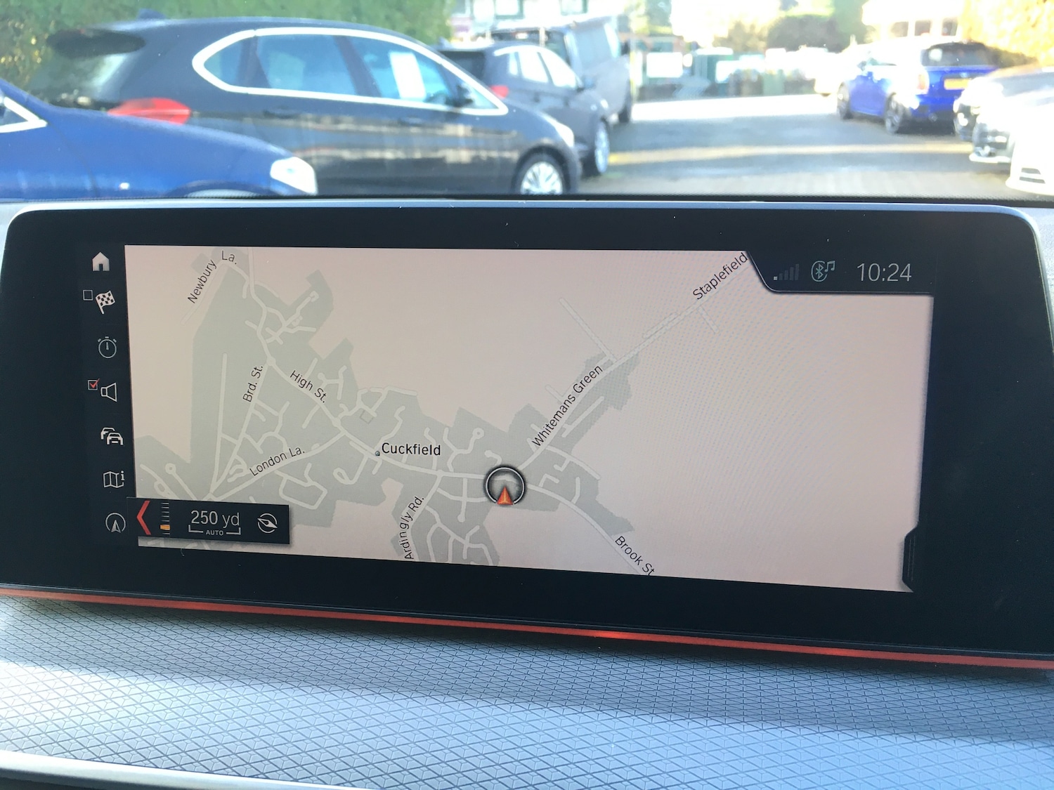 Used BMW 5 Series 2019 for sale - 77327247: Photo 22