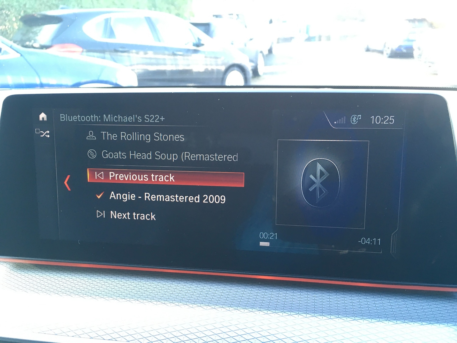 Used BMW 5 Series 2019 for sale - 77327247: Photo 23