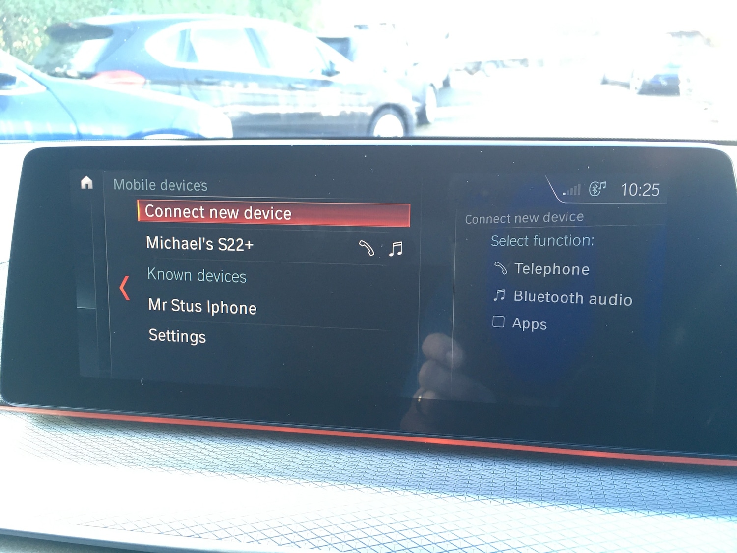 Used BMW 5 Series 2019 for sale - 77327247: Photo 24