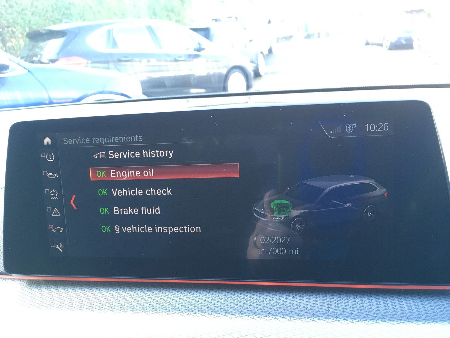 Used BMW 5 Series 2019 for sale - 77327247: Photo 27