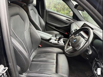 Used BMW 5 Series 2019 for sale - 77327247: Photo