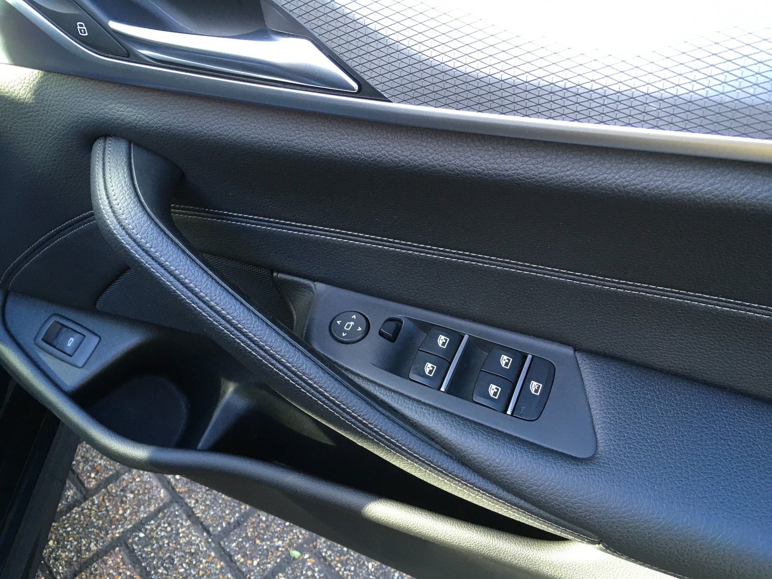 Used BMW 5 Series 2019 for sale - 77327247: Photo 33