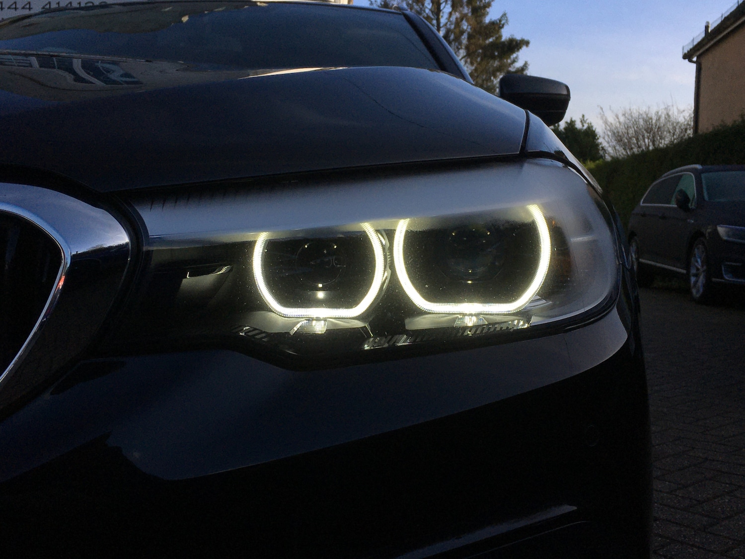 Used BMW 5 Series 2019 for sale - 77327247: Photo 5