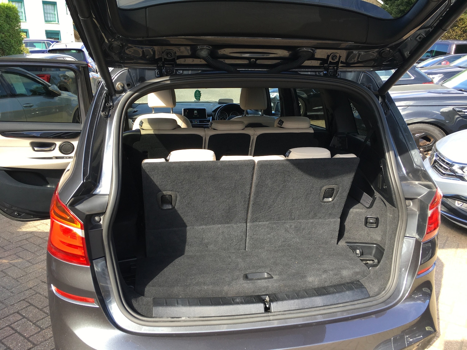 Vehicle 15