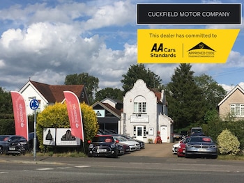 2016 (66) - 1.5 218i M Sport MPV 5dr Petrol Manual Euro 6 (s/s) (136 ps)