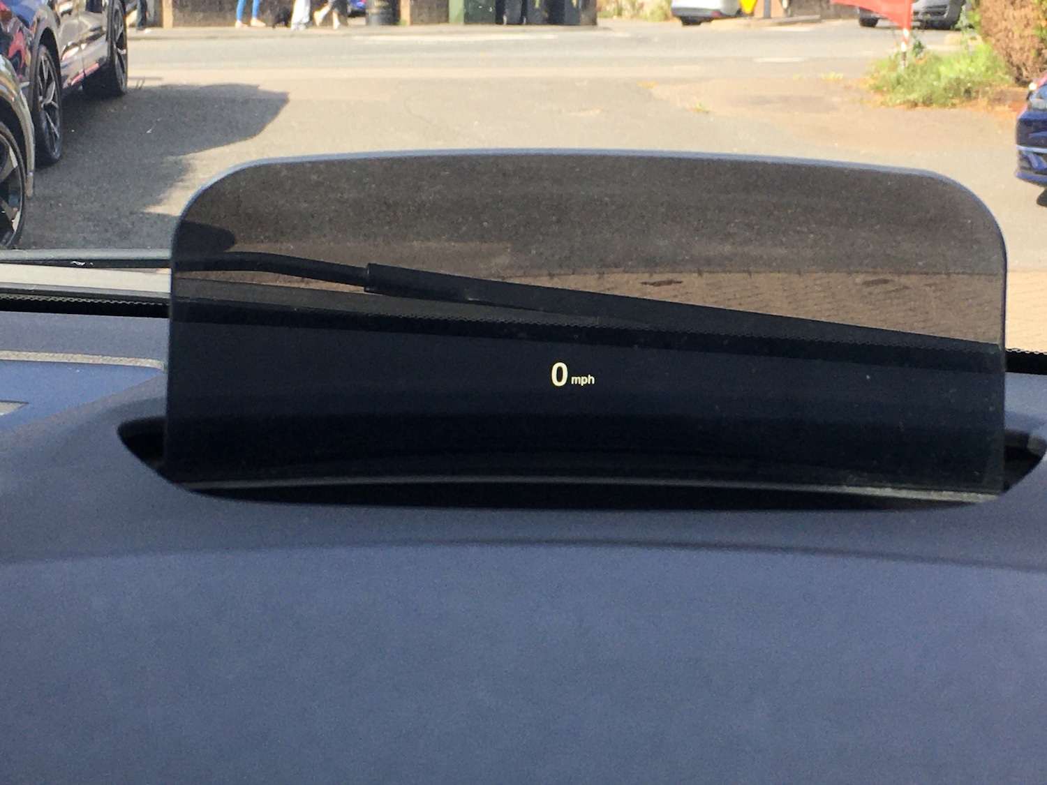 Vehicle 32