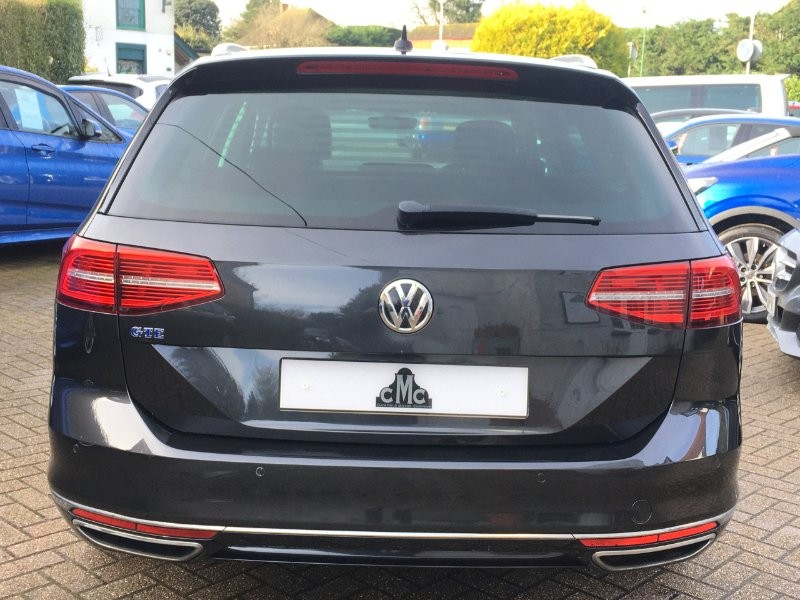 Used Volkswagen Passat 2017 for sale - 77236221: Photo 11