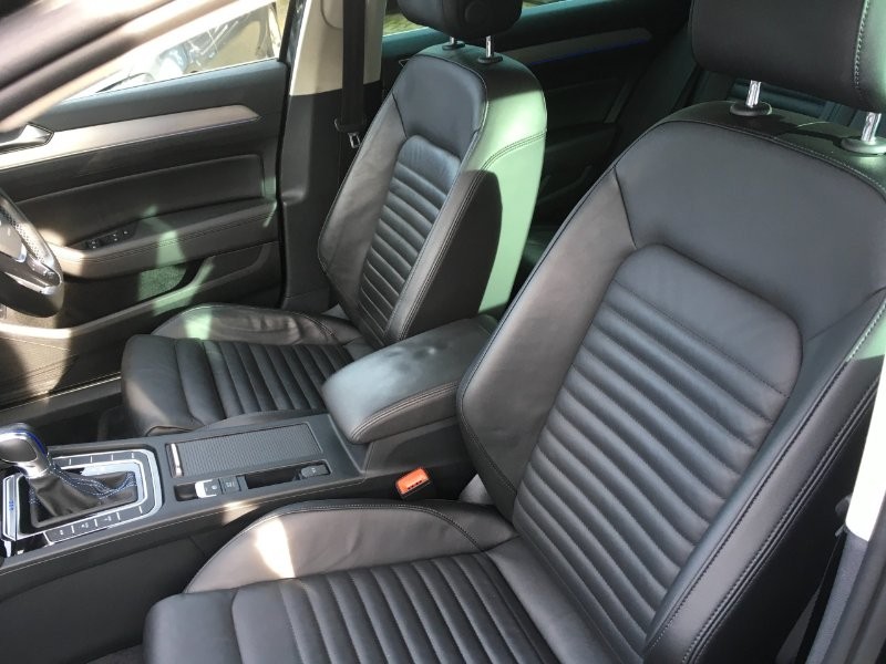 Used Volkswagen Passat 2017 for sale - 77236221: Photo 15