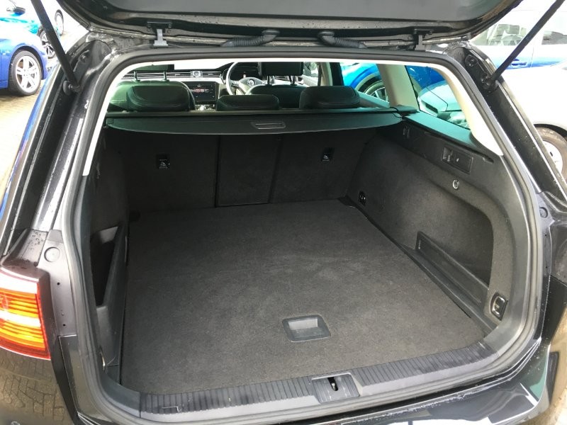 Used Volkswagen Passat 2017 for sale - 77236221: Photo 18