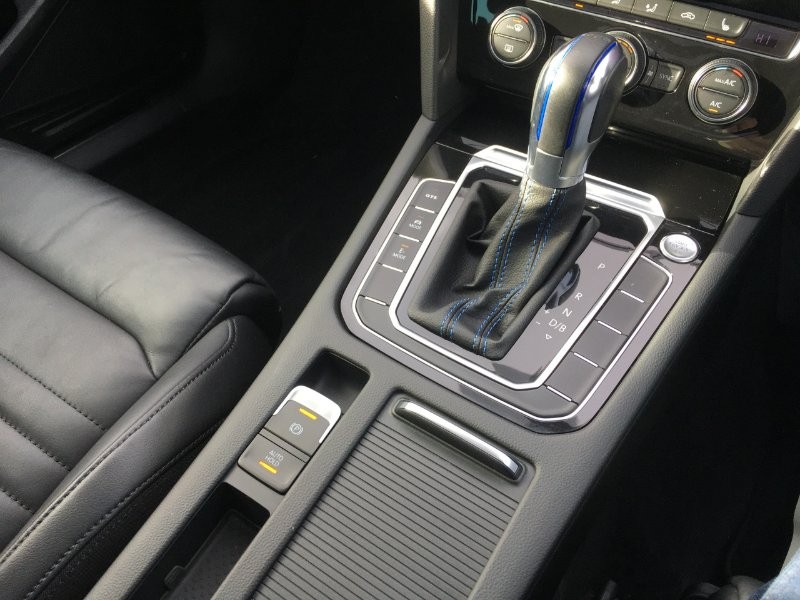 Used Volkswagen Passat 2017 for sale - 77236221: Photo 20