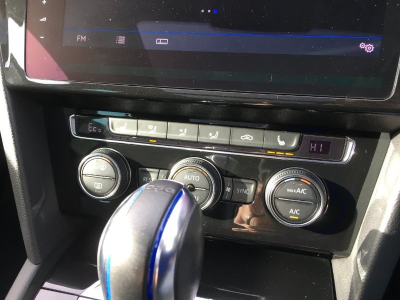 Used Volkswagen Passat 2017 for sale - 77236221: Photo 22