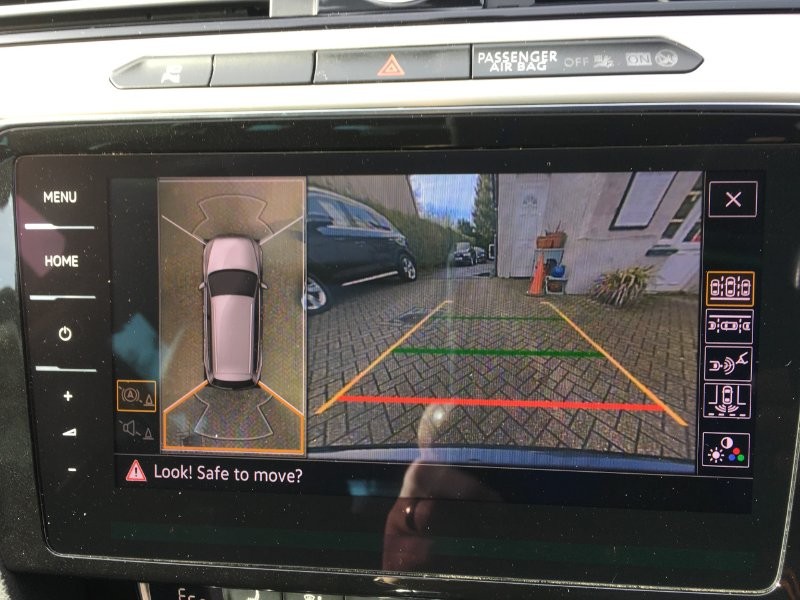 Used Volkswagen Passat 2017 for sale - 77236221: Photo 23