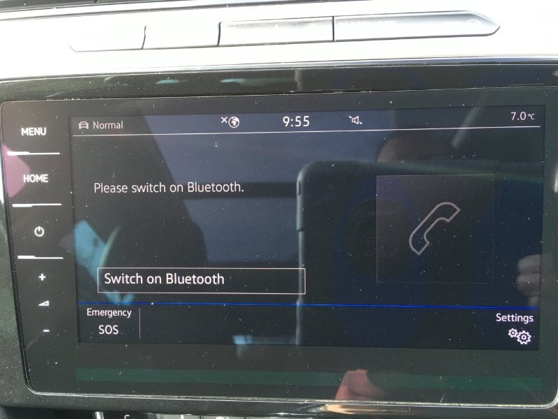 Used Volkswagen Passat 2017 for sale - 77236221: Photo 25