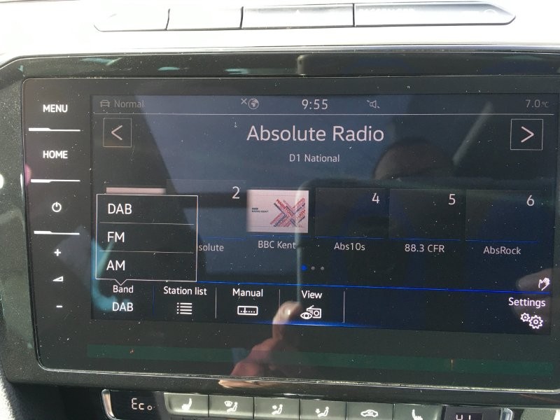 Used Volkswagen Passat 2017 for sale - 77236221: Photo 26