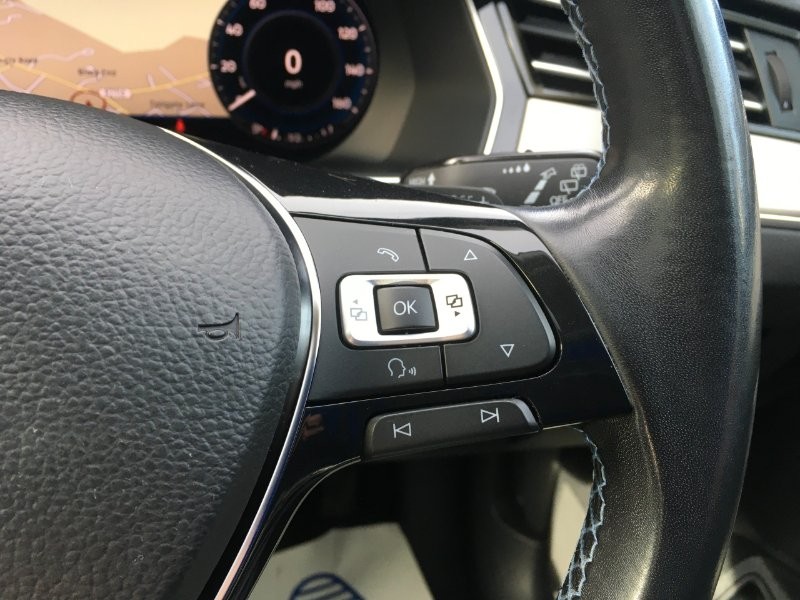 Used Volkswagen Passat 2017 for sale - 77236221: Photo 28