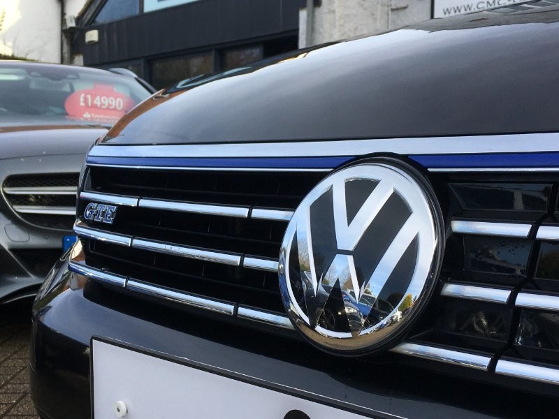 Used Volkswagen Passat 2017 for sale - 77236221: Photo 3