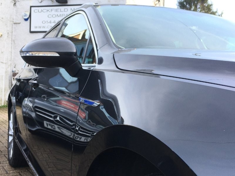 Used Volkswagen Passat 2017 for sale - 77236221: Photo 5