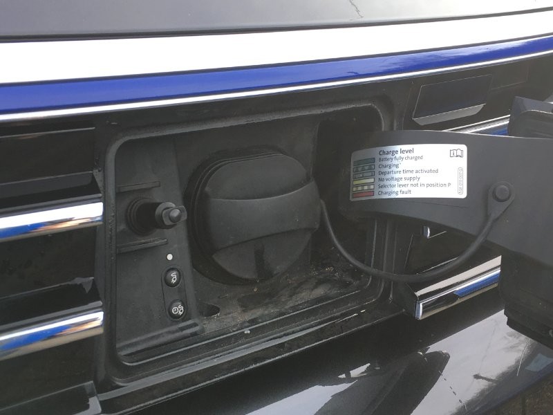 Used Volkswagen Passat 2017 for sale - 77236221: Photo 7