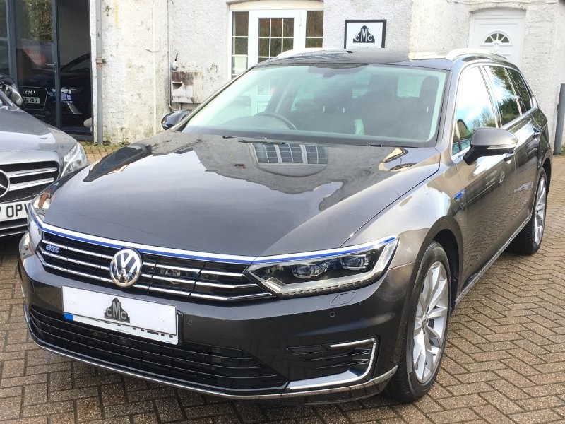 Used Volkswagen Passat 2017 for sale - 77236221: Photo 8