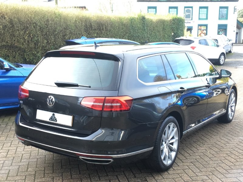 Used Volkswagen Passat 2017 for sale - 77236221: Photo 9