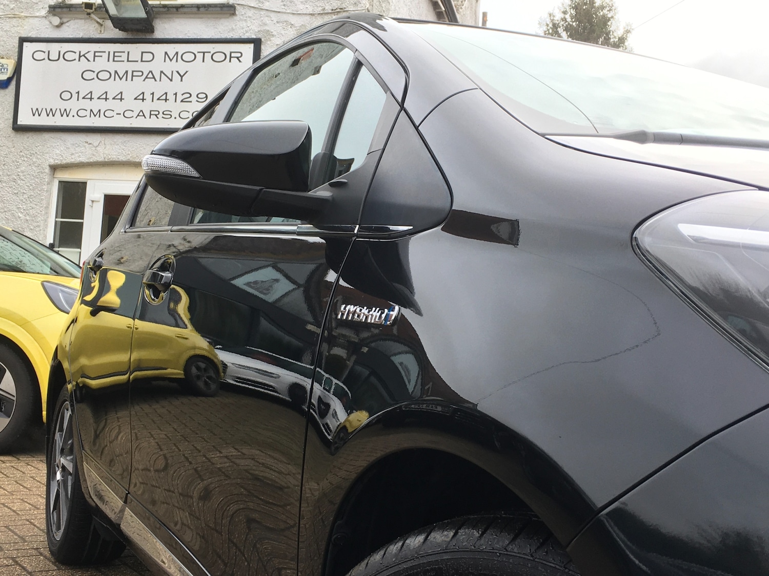 Used Toyota Yaris 2018 for sale - 77557340: Photo 3