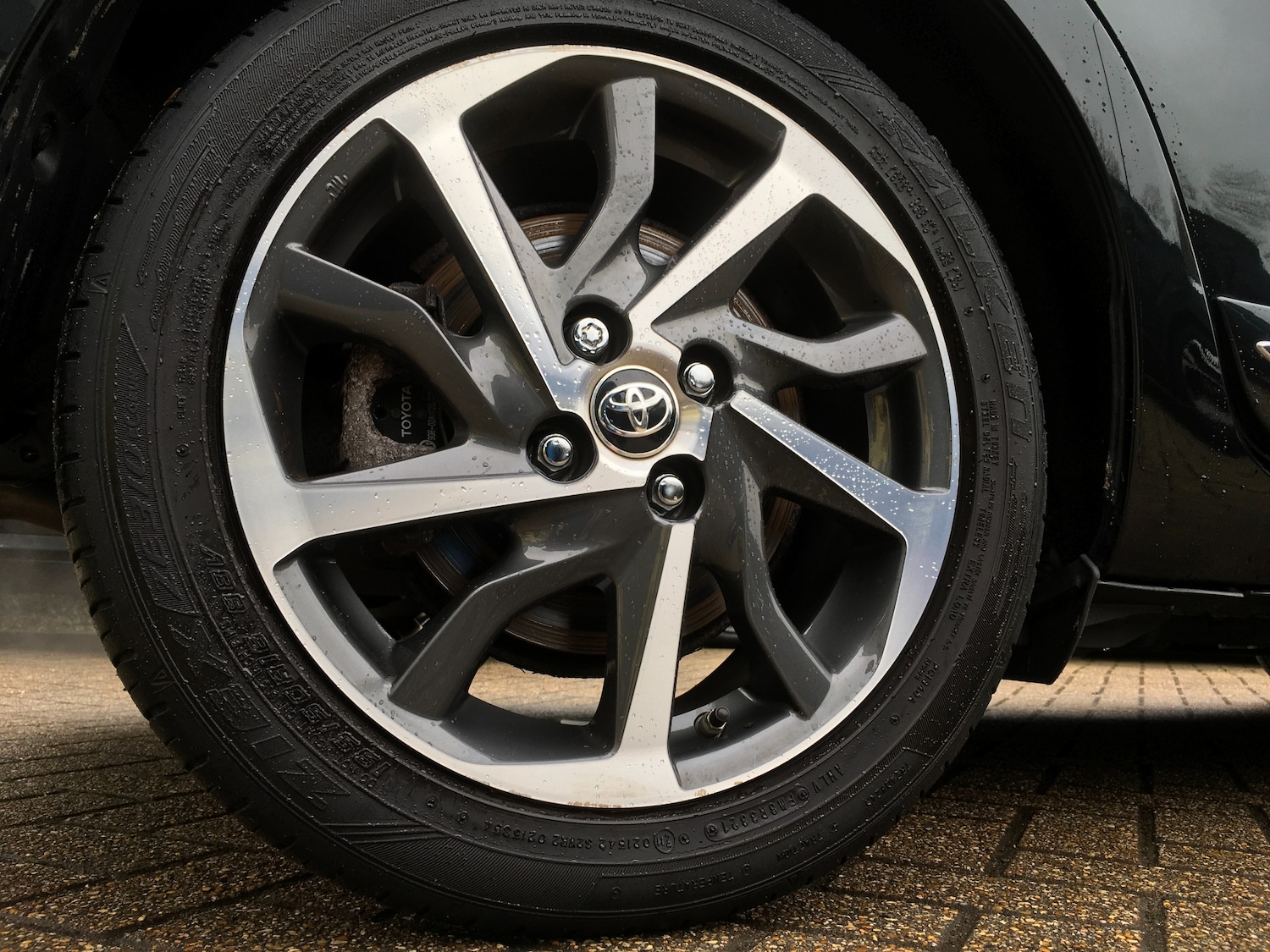 Used Toyota Yaris 2018 for sale - 77557340: Photo 30