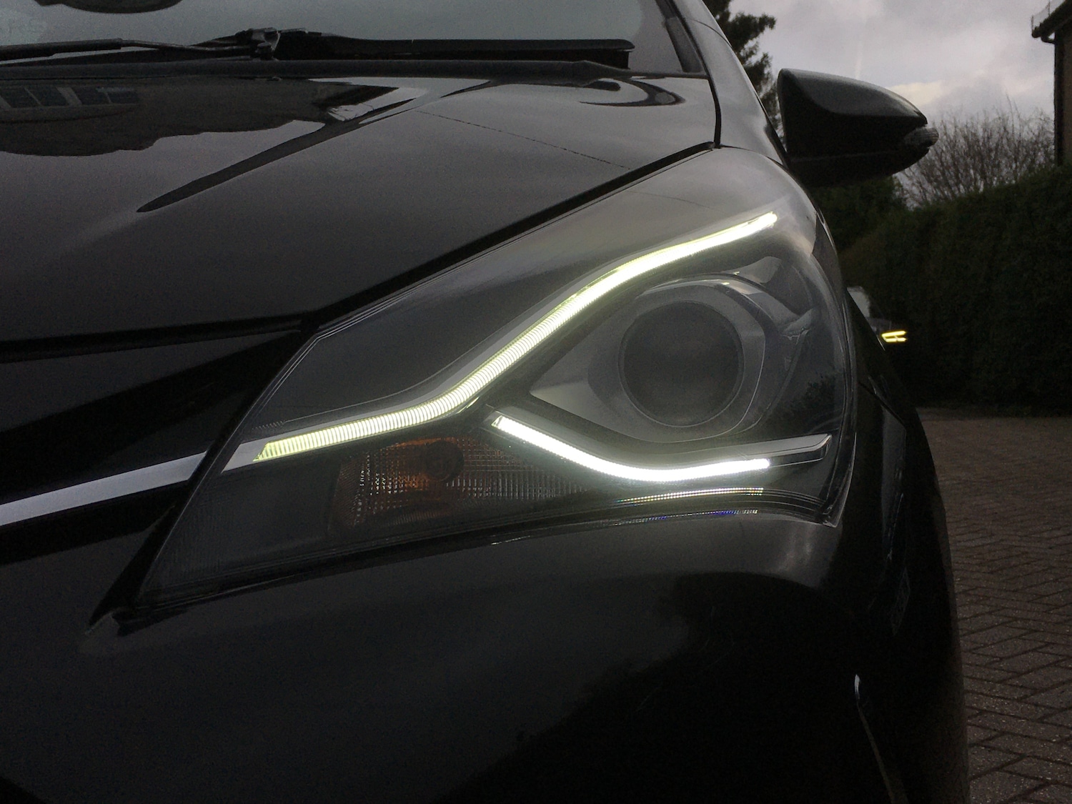 Used Toyota Yaris 2018 for sale - 77557340: Photo 6