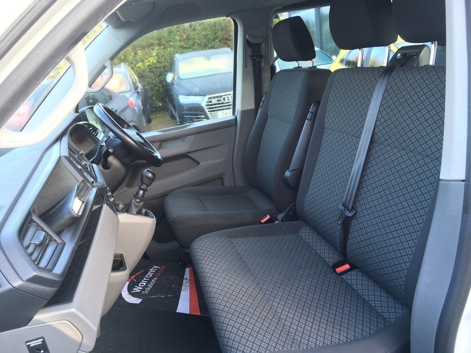 Used Volkswagen Transporter Shuttle 2020 for sale - 77639463: Photo 13