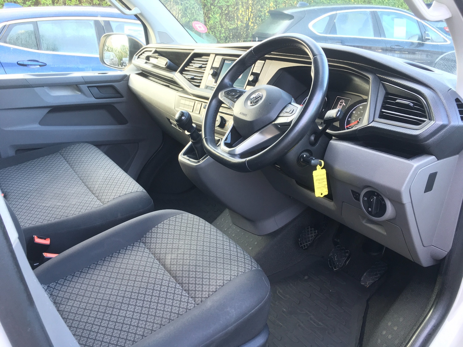 Used Volkswagen Transporter Shuttle 2020 for sale - 77639463: Photo 18