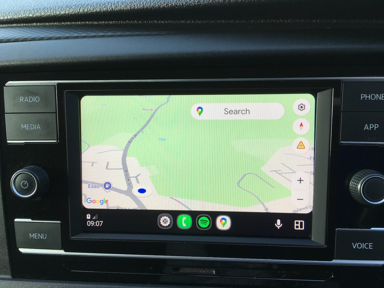 Used Volkswagen Transporter Shuttle 2020 for sale - 77639463: Photo 21