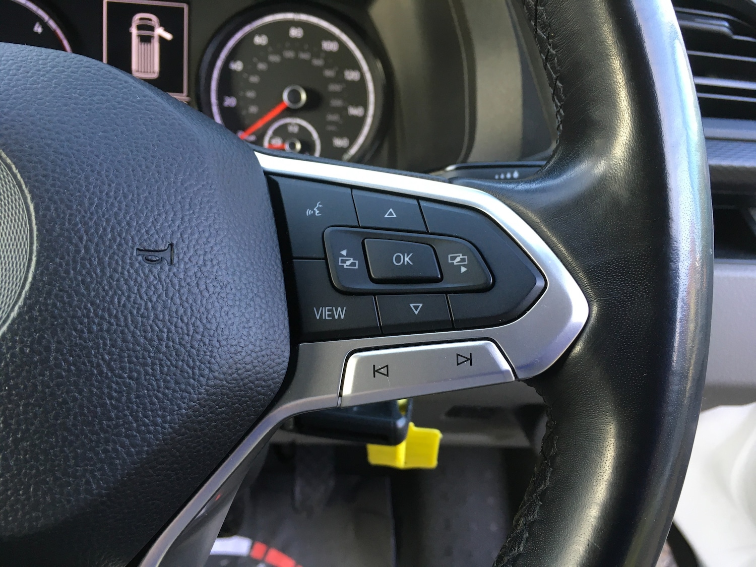 Used Volkswagen Transporter Shuttle 2020 for sale - 77639463: Photo 26