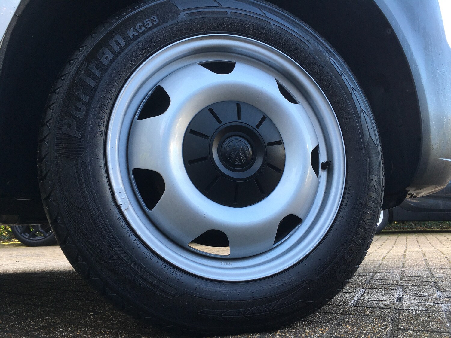 Used Volkswagen Transporter Shuttle 2020 for sale - 77639463: Photo 29