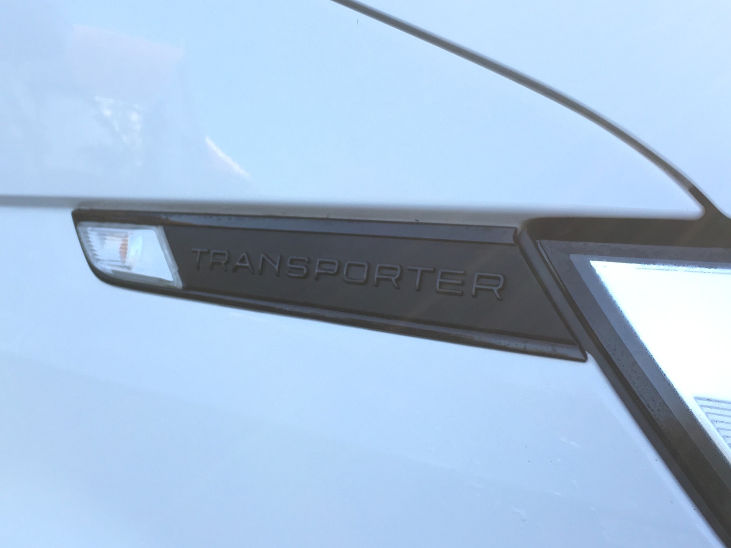 Used Volkswagen Transporter Shuttle 2020 for sale - 77639463: Photo 3