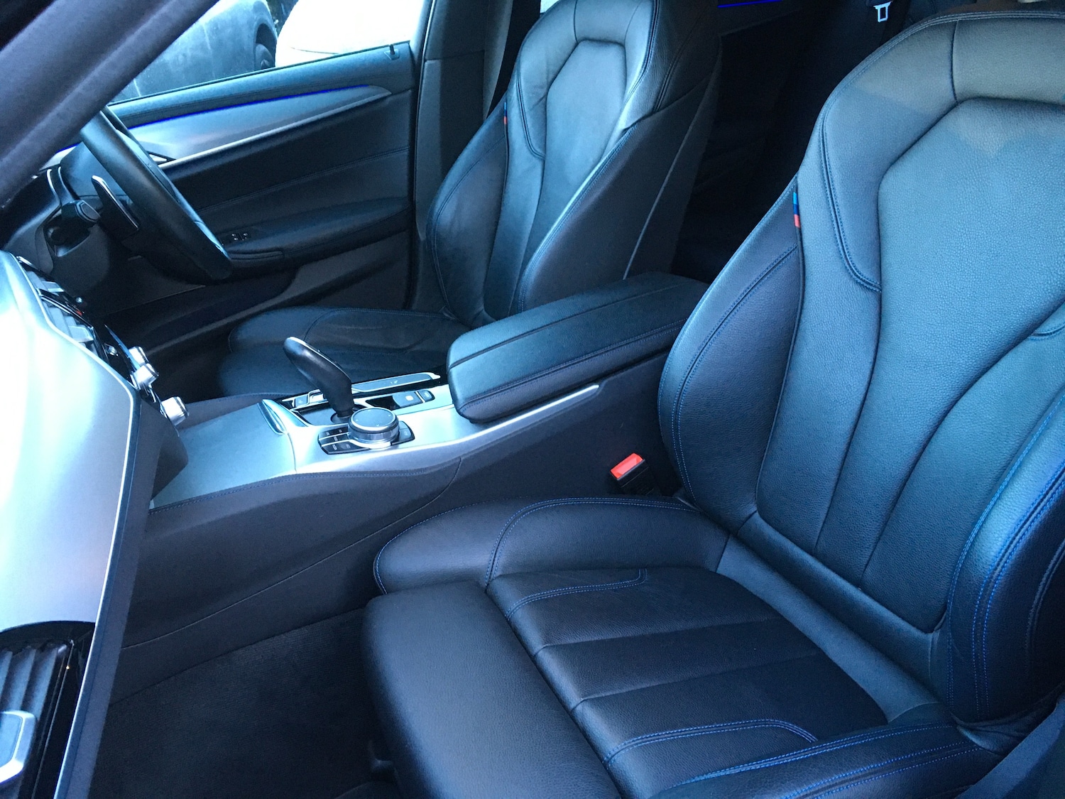 Used BMW 5 Series 2019 for sale - 77013973: Photo 13