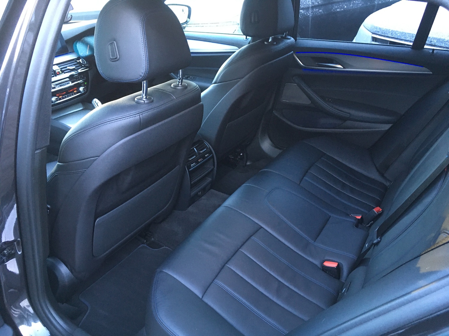 Used BMW 5 Series 2019 for sale - 77013973: Photo 14