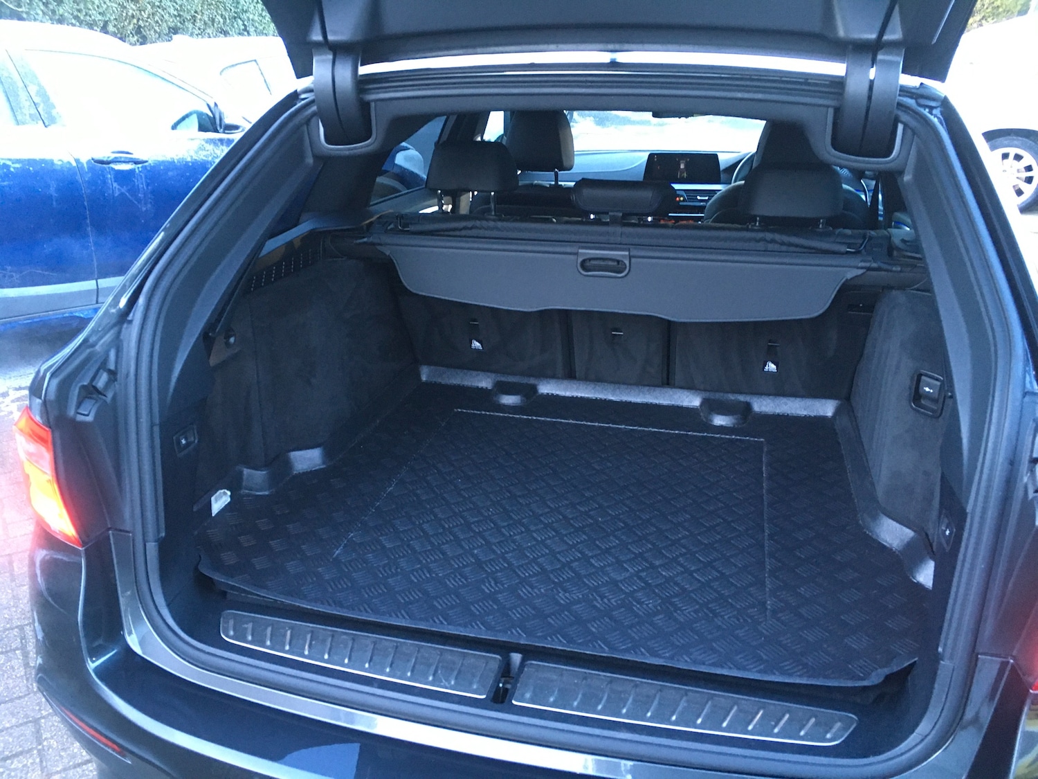 Used BMW 5 Series 2019 for sale - 77013973: Photo 17