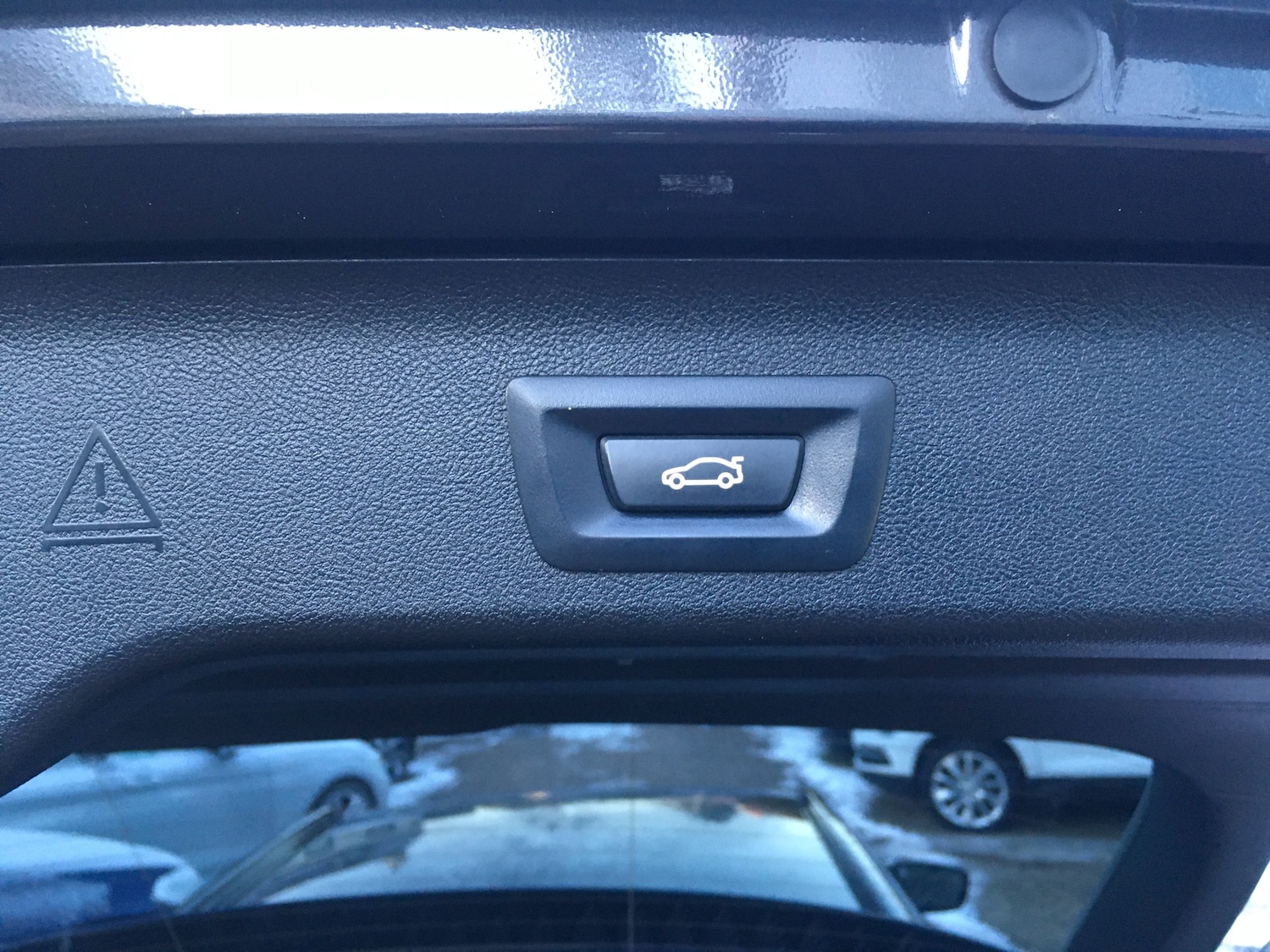 Used BMW 5 Series 2019 for sale - 77013973: Photo 18