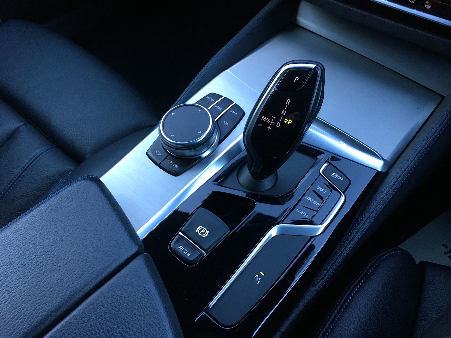 Used BMW 5 Series 2019 for sale - 77013973: Photo 21