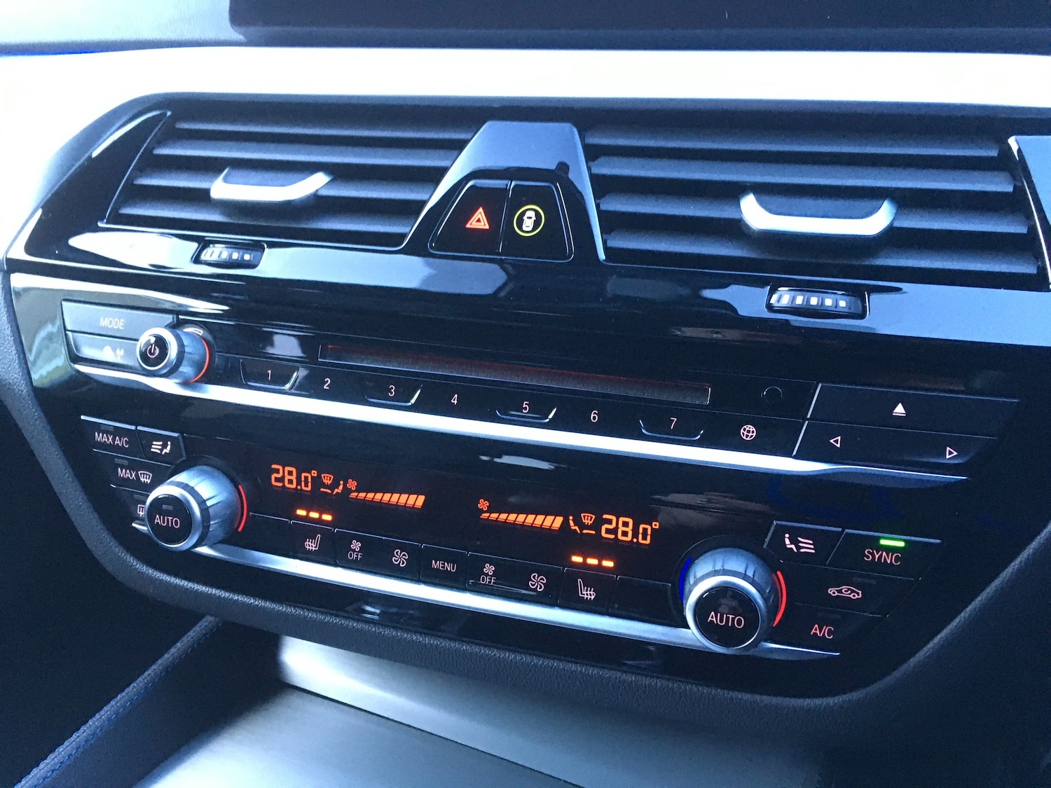 Used BMW 5 Series 2019 for sale - 77013973: Photo 22