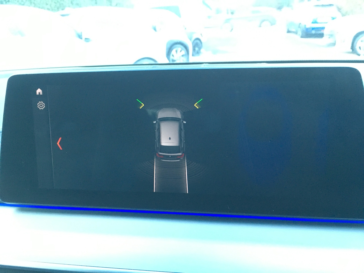 Used BMW 5 Series 2019 for sale - 77013973: Photo 23