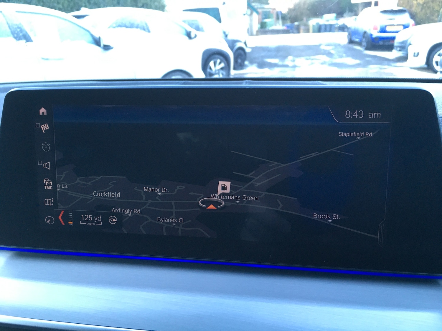 Used BMW 5 Series 2019 for sale - 77013973: Photo 26