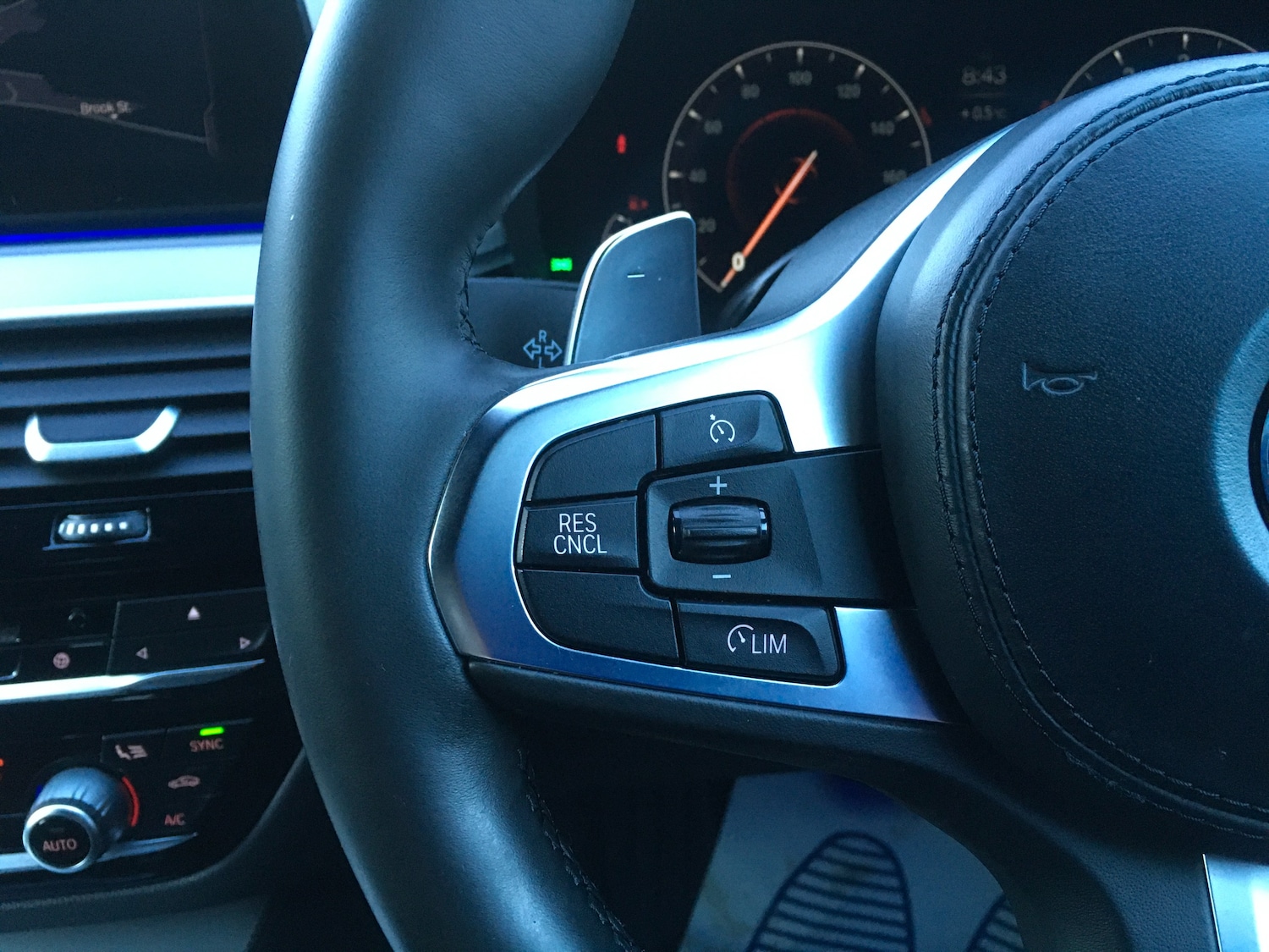 Used BMW 5 Series 2019 for sale - 77013973: Photo 28