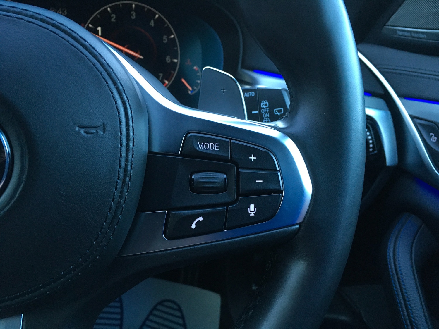 Used BMW 5 Series 2019 for sale - 77013973: Photo 29