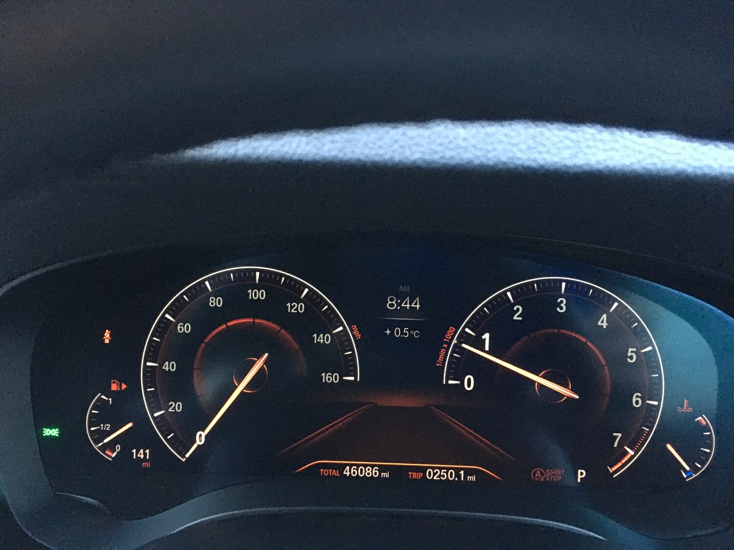 Used BMW 5 Series 2019 for sale - 77013973: Photo 30