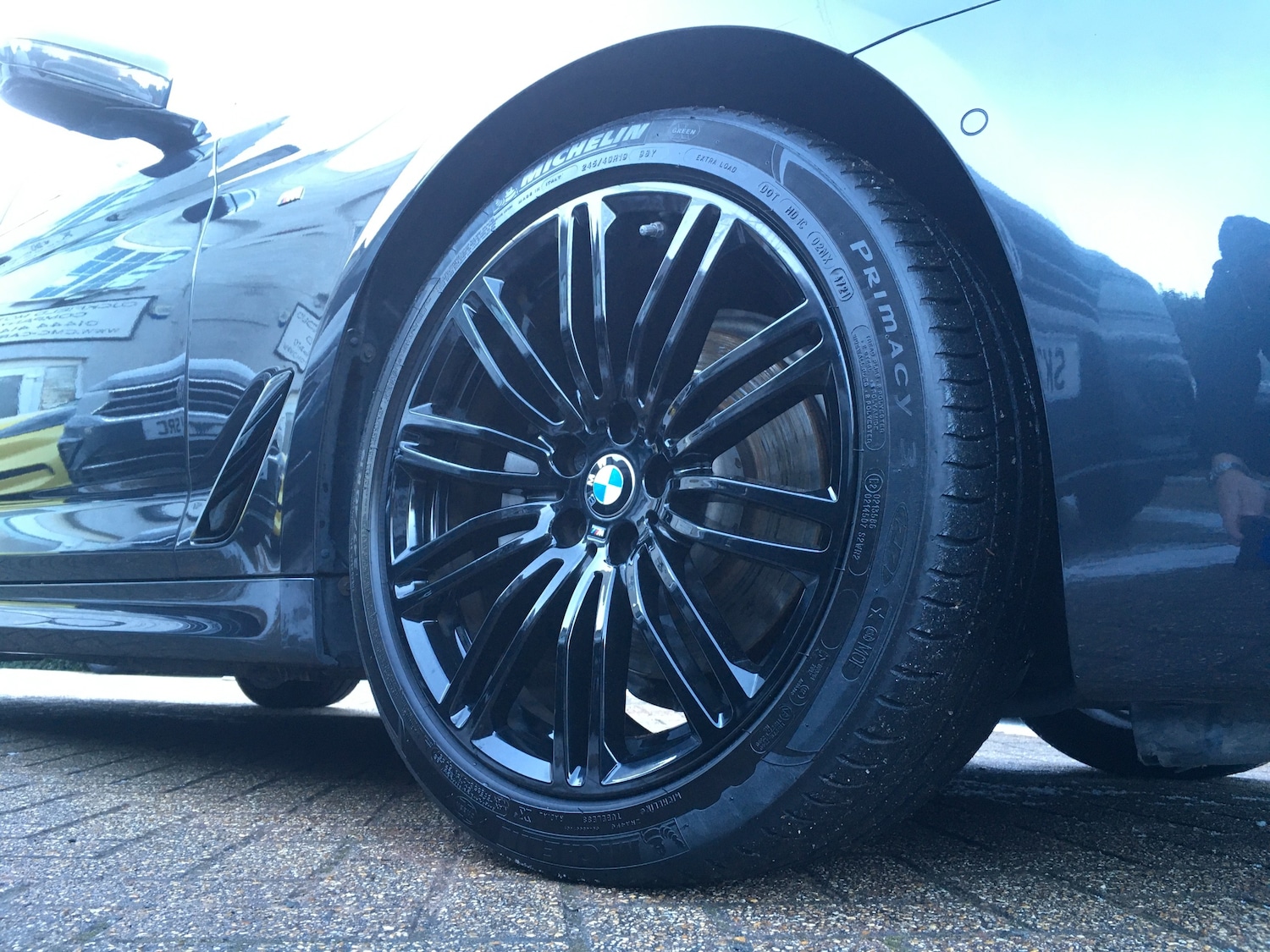 Used BMW 5 Series 2019 for sale - 77013973: Photo 31