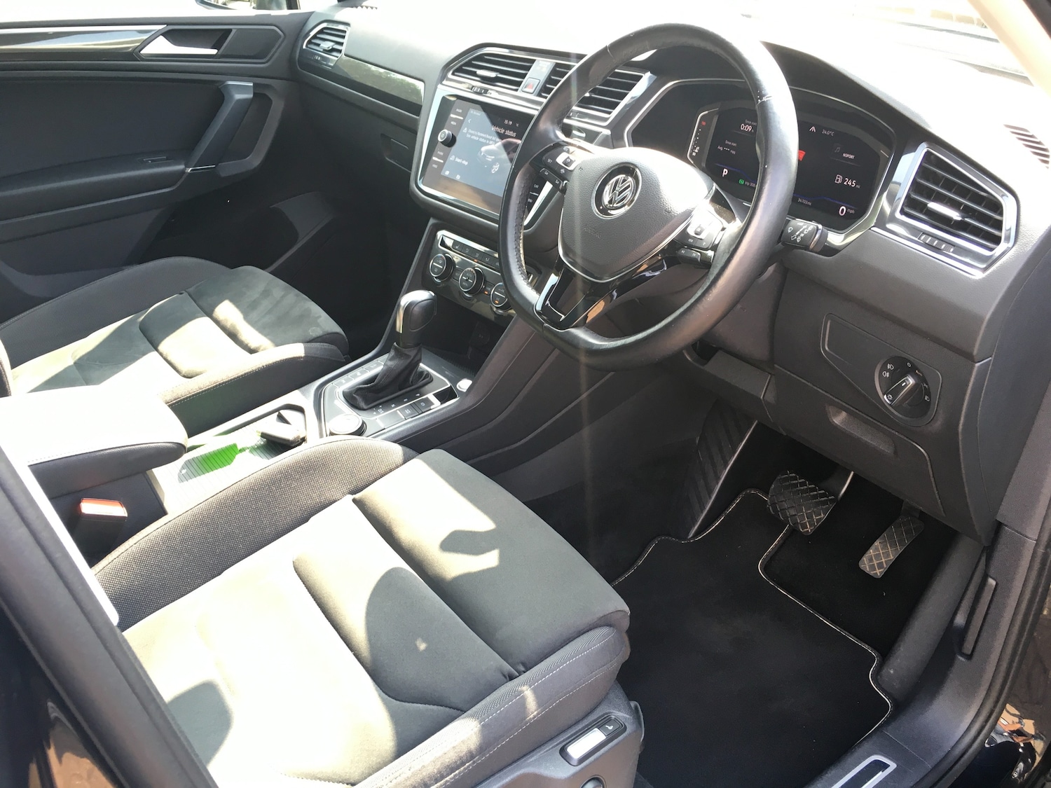 Vehicle 23