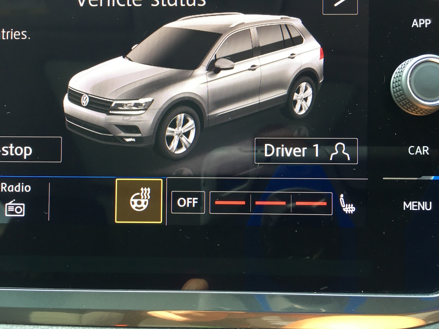 Vehicle 27