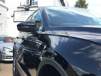 Used Volkswagen Tiguan 2019 for sale - 75399239: Photo
