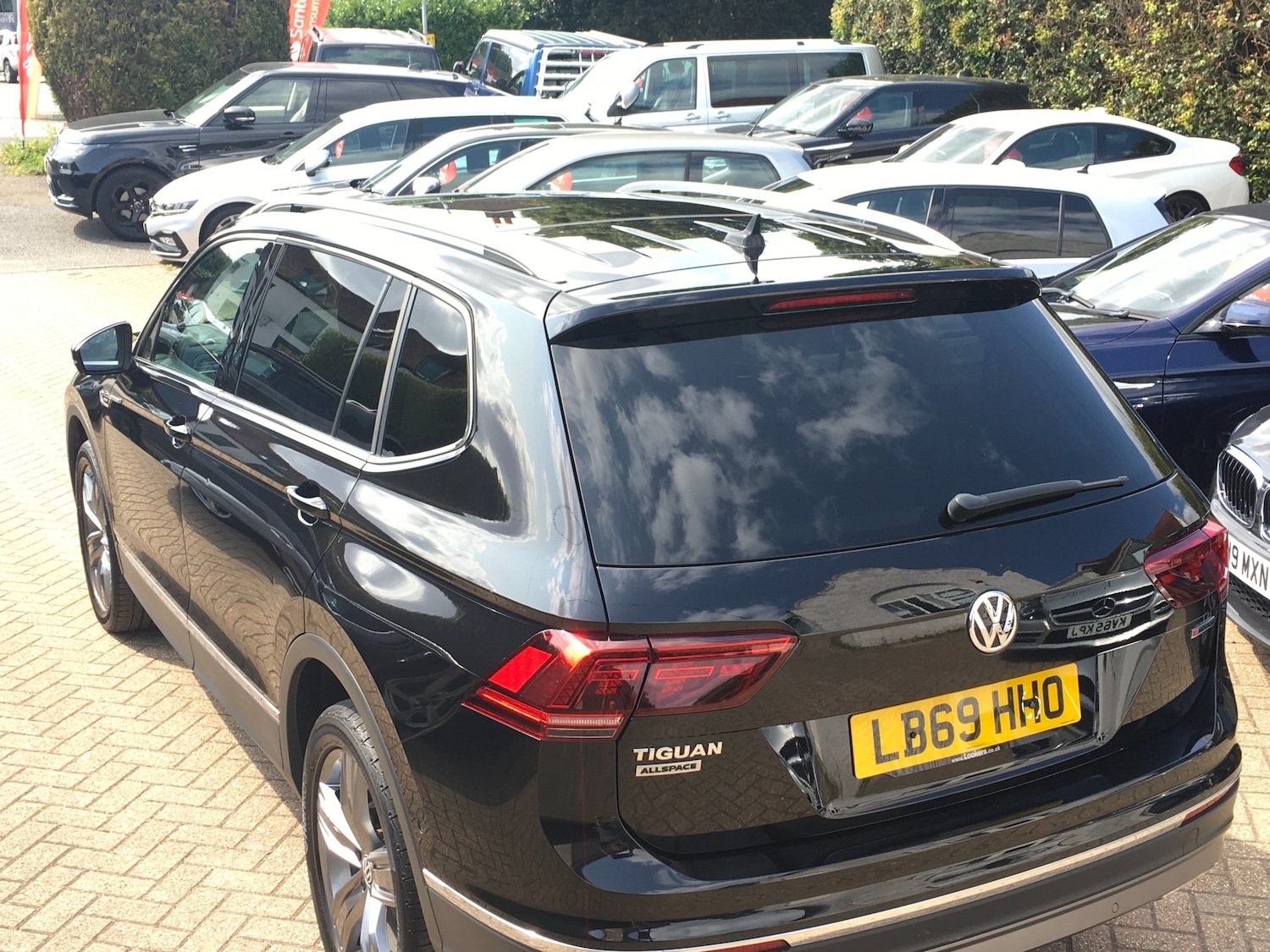 Vehicle 9